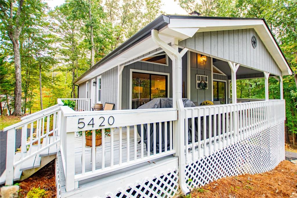 5420 Belle Meade Drive