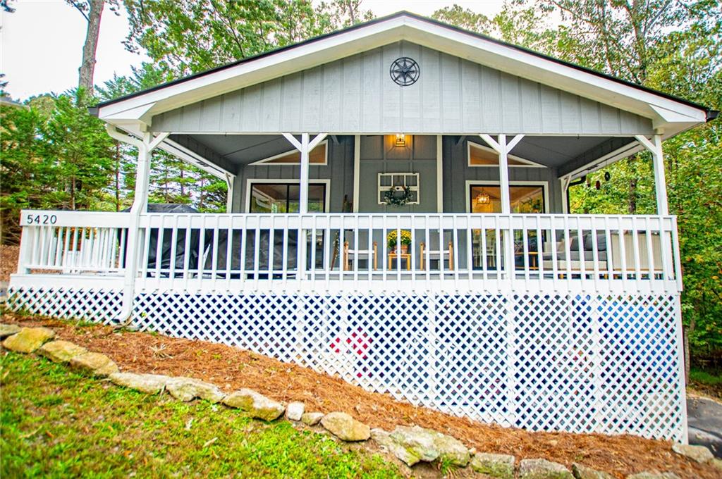 5420 Belle Meade Drive