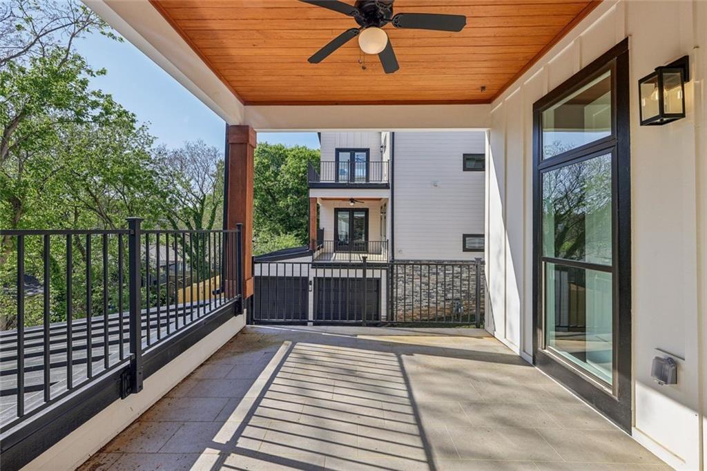 1140 Hubbard Street, Atlanta, Georgia image 12