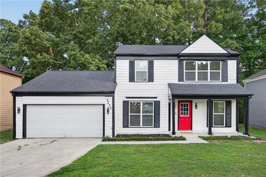 6229 Marbut Farms Lane