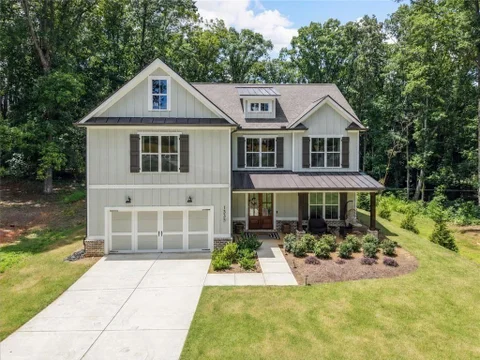1335 County Line Road NW, Acworth, GA 30101 - #: 7809689