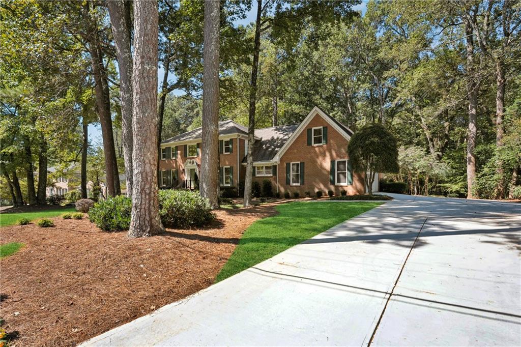 4891 Forestglade Court