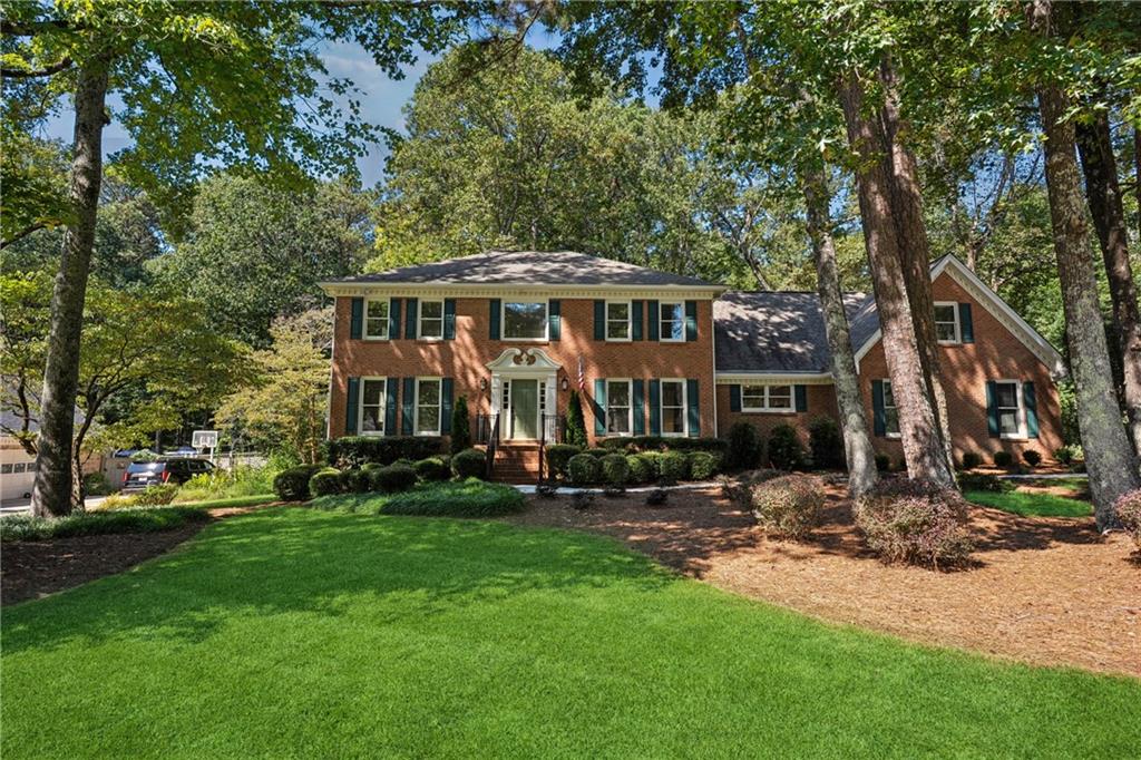 4891 Forestglade Court