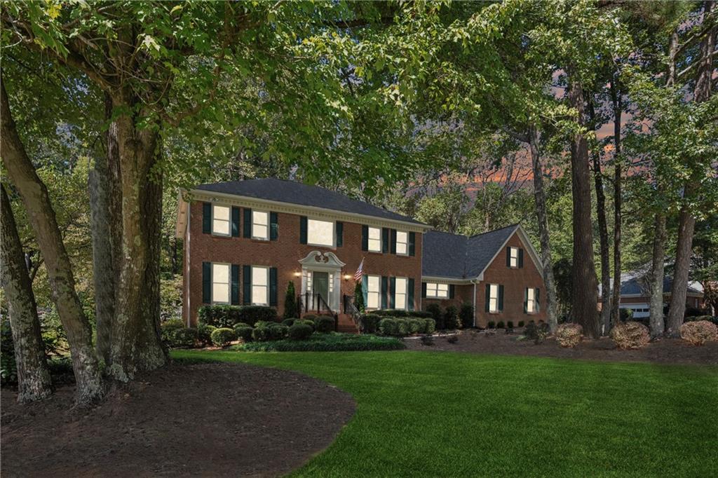 4891 Forestglade Court