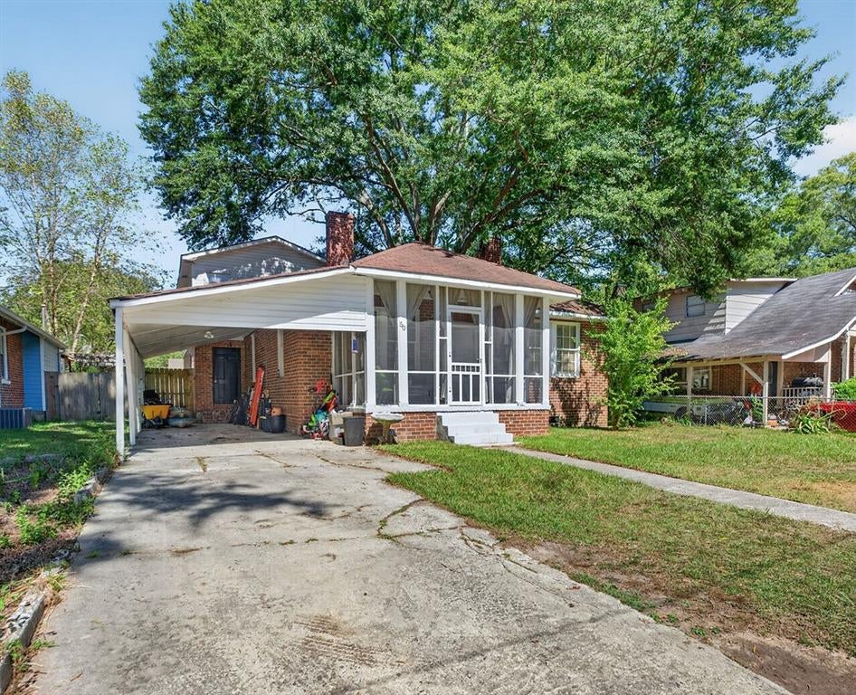 50 Hickory Street NE