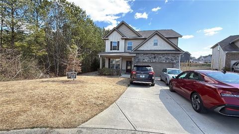 105 Mcentyre Court Calhoun GA 30701