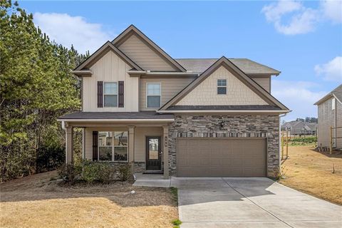 105 Mcentyre Court Calhoun GA 30701