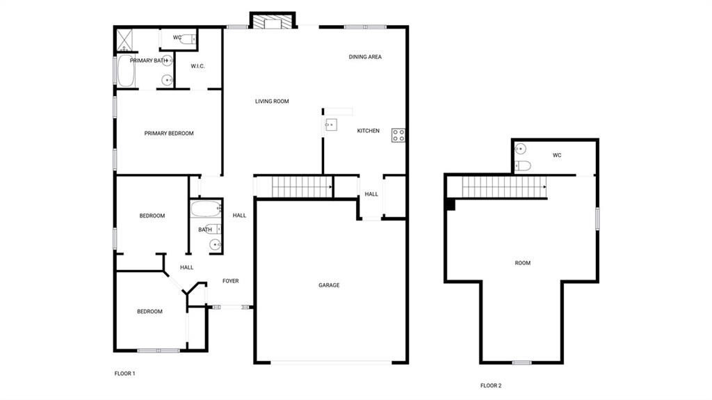 58 Hamil Court, Cartersville, Georgia image 25