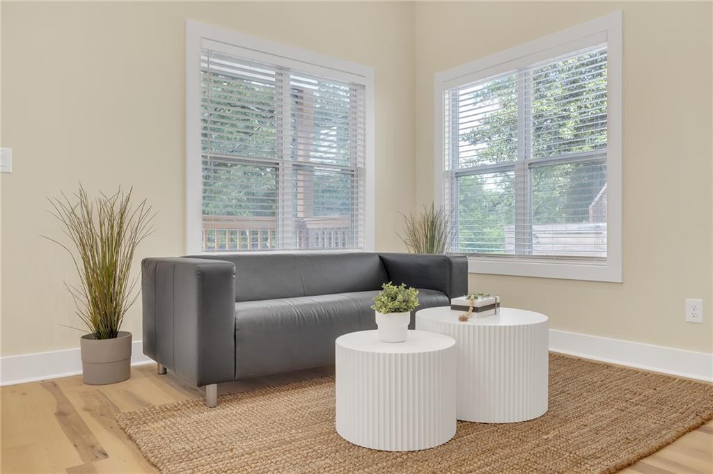 2216 Pansy Street NW