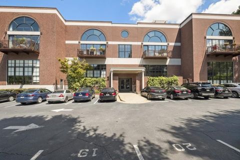 790 North Avenue NE 108 Atlanta GA 30306
