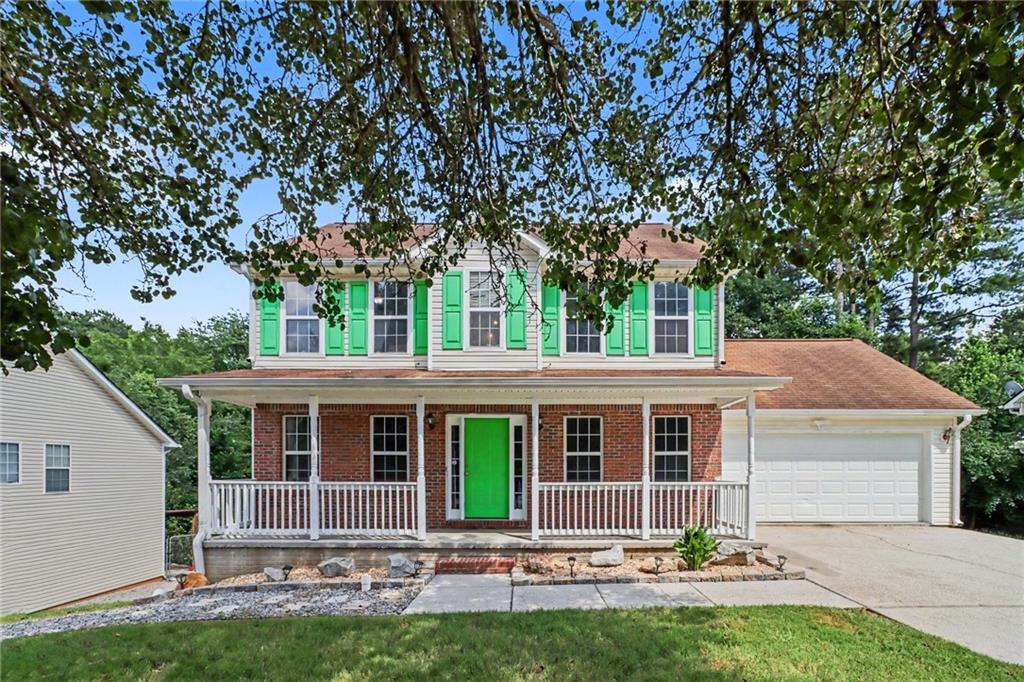 9091 Jenni Circle