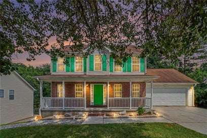 9091 Jenni Circle Jonesboro GA 30238