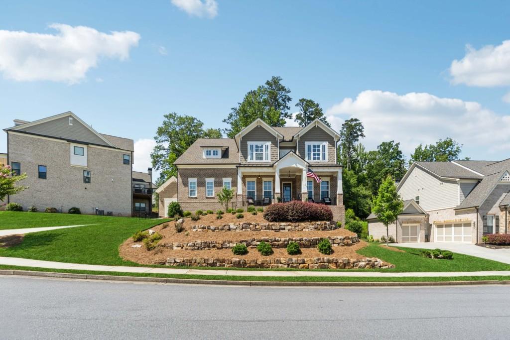 5119 Dinant Drive