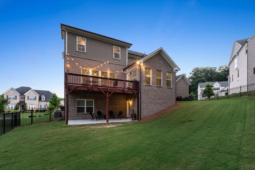 5119 Dinant Drive