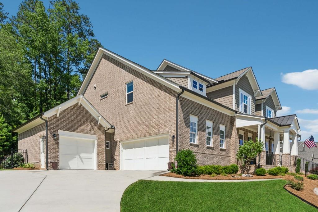 5119 Dinant Drive