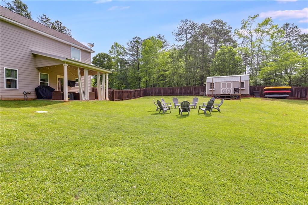 13 Westbrook Road, Carrollton, Georgia image 34
