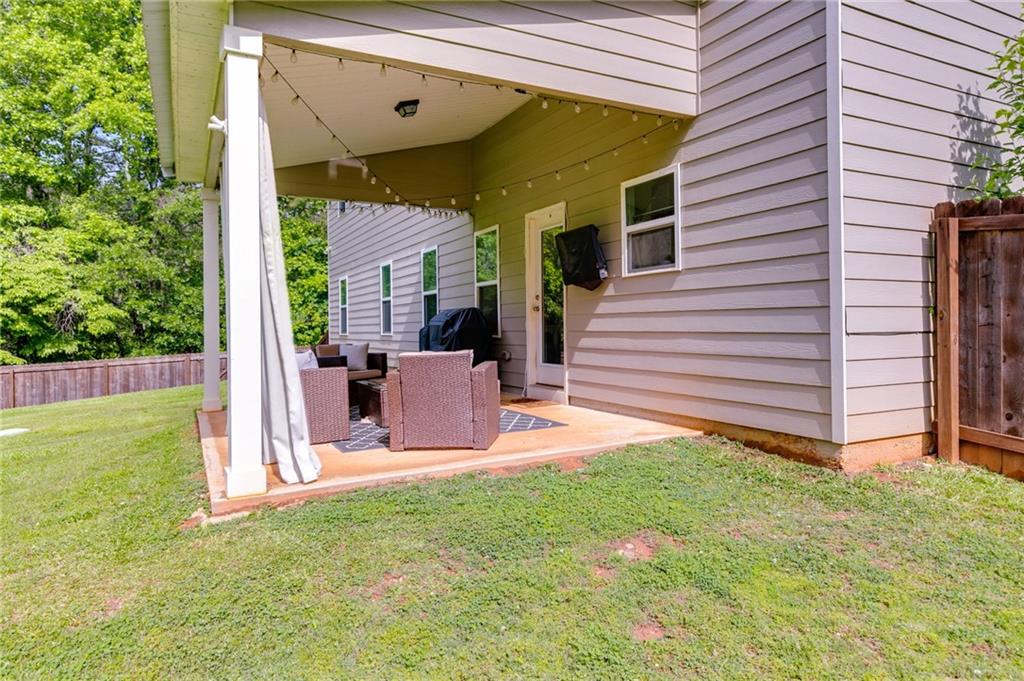 13 Westbrook Road, Carrollton, Georgia image 35