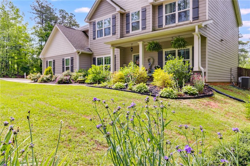 13 Westbrook Road, Carrollton, Georgia image 3
