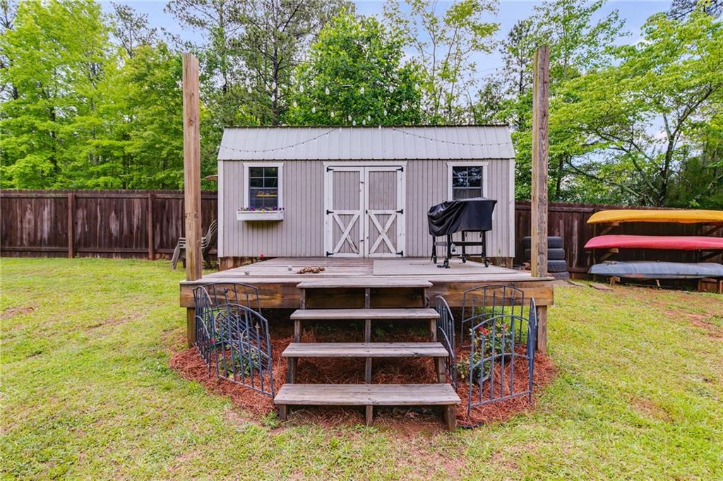 13 Westbrook Road, Carrollton, Georgia image 36