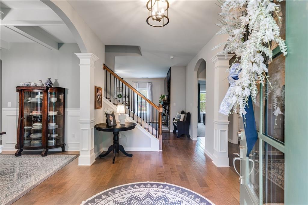 13 Westbrook Road, Carrollton, Georgia image 7