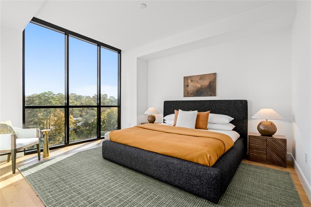 2425 Peachtree Road NE 604