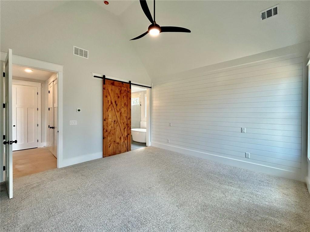 115 Palisade Drive, Rydal, Georgia image 25