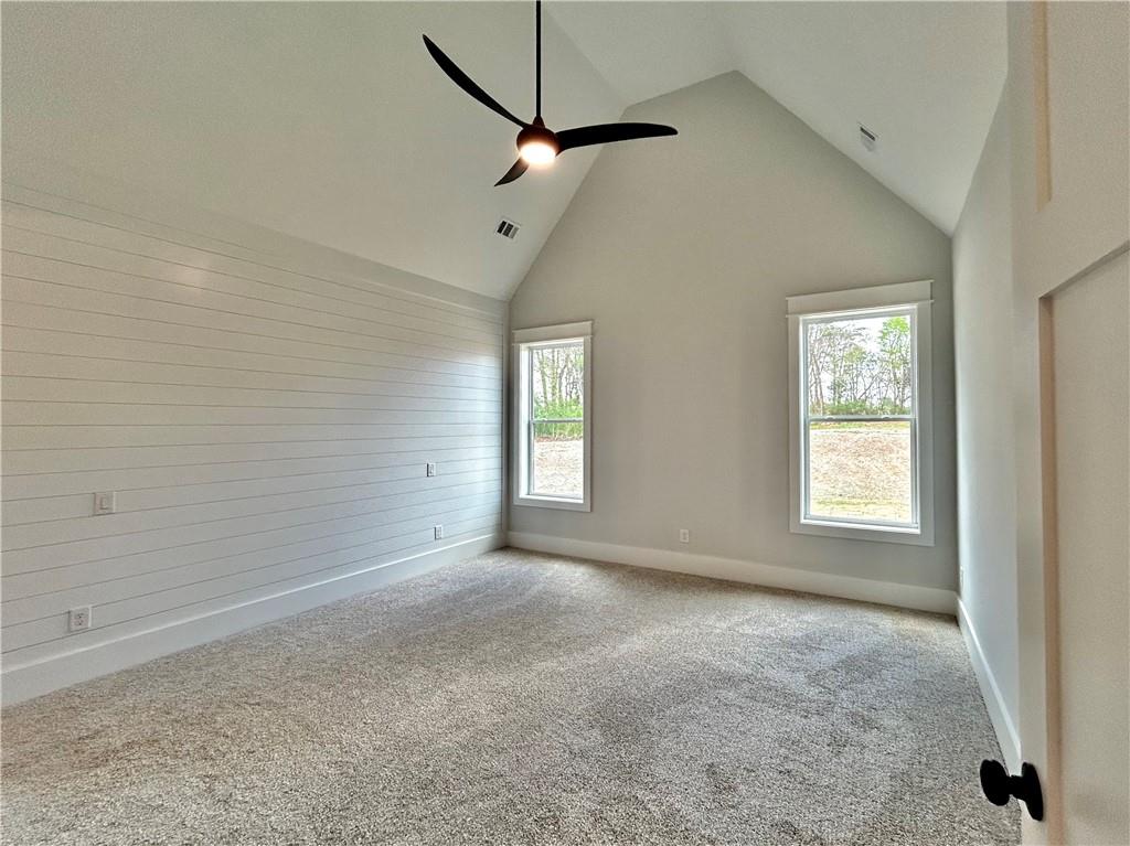 115 Palisade Drive, Rydal, Georgia image 23