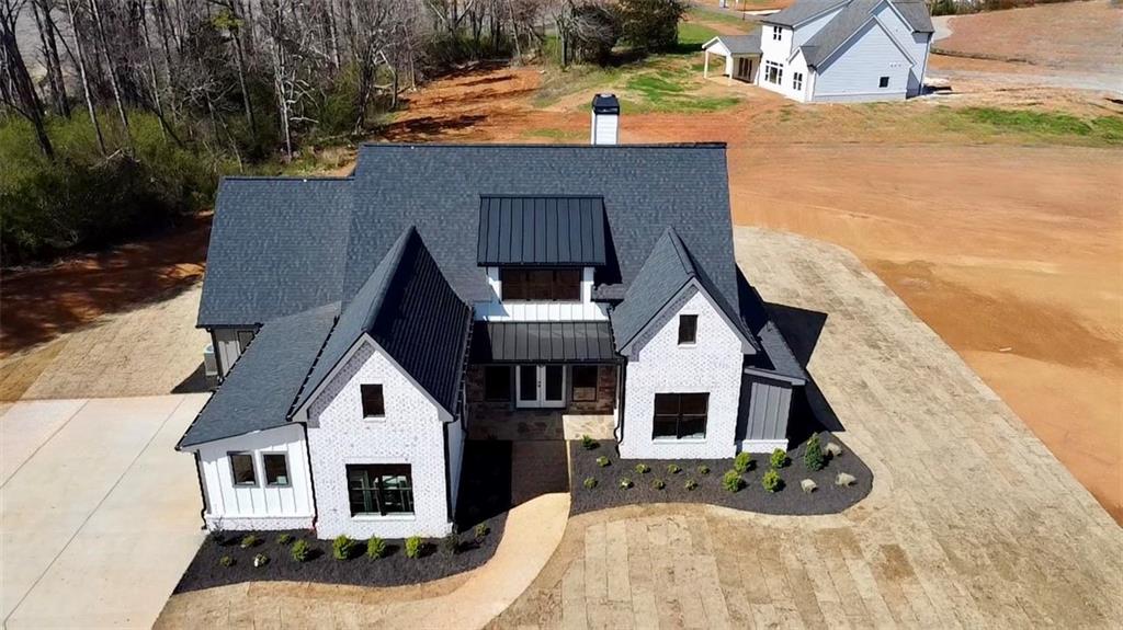 115 Palisade Drive, Rydal, Georgia image 11