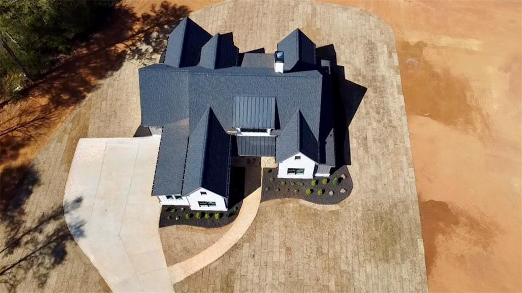 115 Palisade Drive, Rydal, Georgia image 12