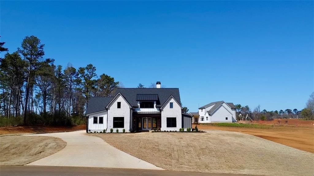 115 Palisade Drive, Rydal, Georgia image 3
