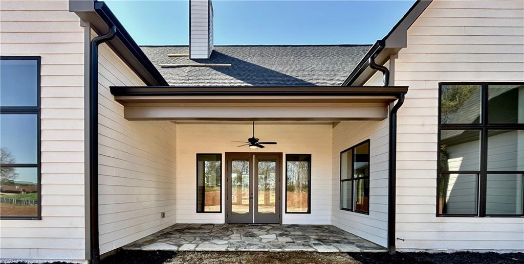 115 Palisade Drive, Rydal, Georgia image 8