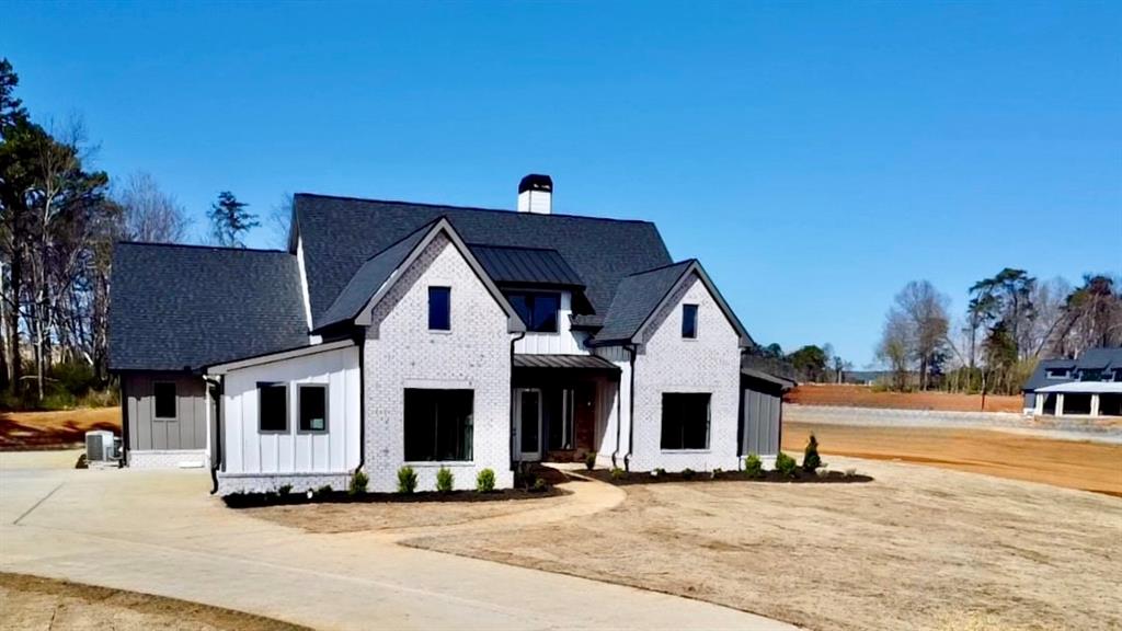115 Palisade Drive, Rydal, Georgia image 4