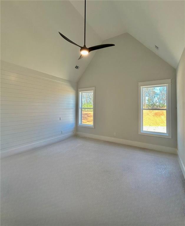 115 Palisade Drive, Rydal, Georgia image 18