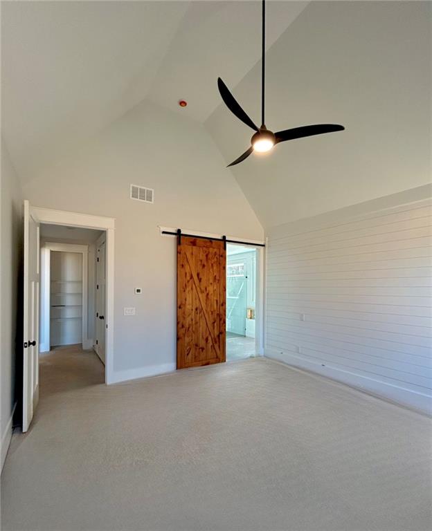 115 Palisade Drive, Rydal, Georgia image 19