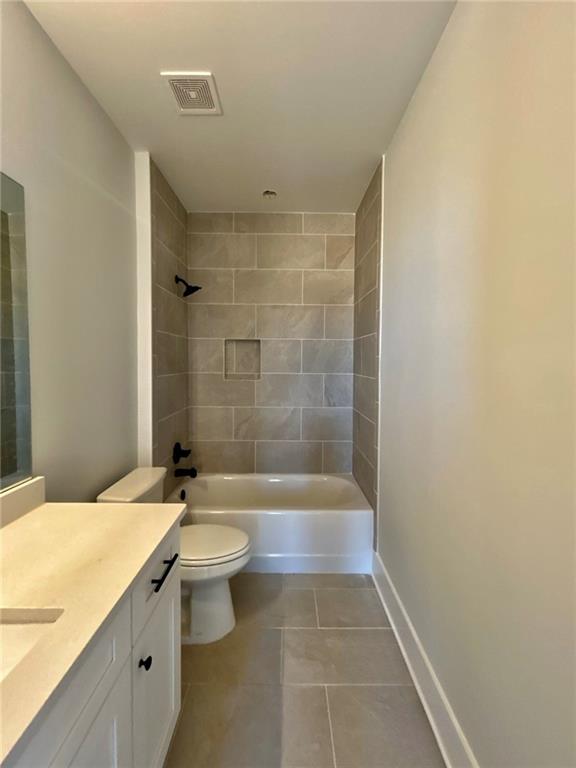 115 Palisade Drive, Rydal, Georgia image 22