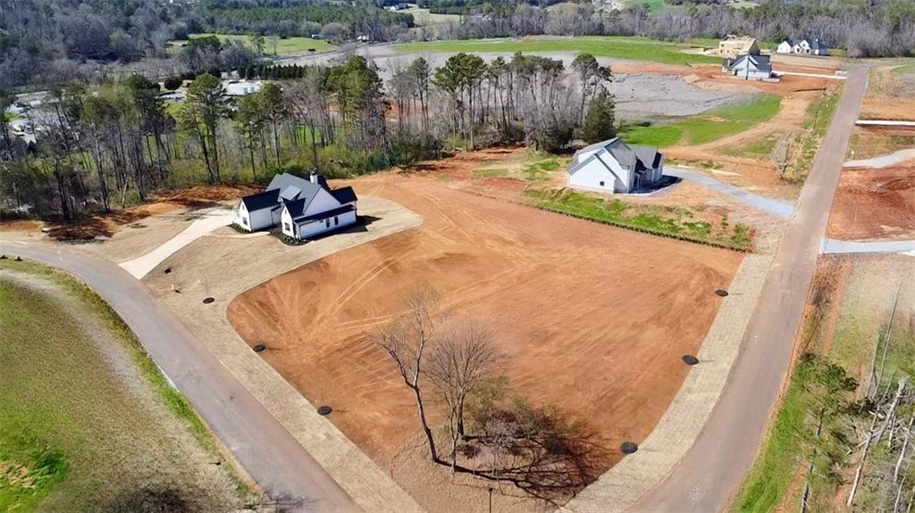 115 Palisade Drive, Rydal, Georgia image 2
