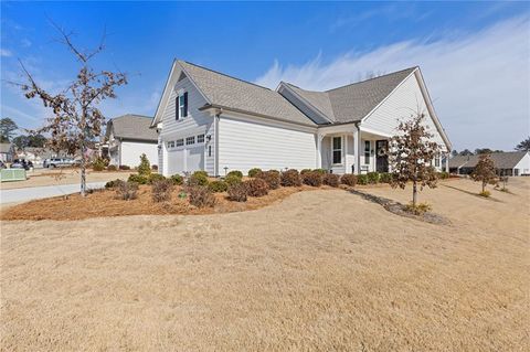 Homes For Sale - 97 Caddo Court<br/> Hoschton, GA 30548