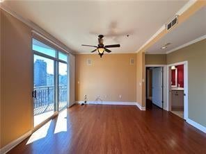 2626 Peachtree Road NW 1007