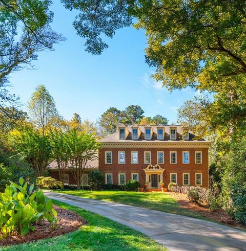 5550 Errol Pl Atlanta GA 30327