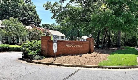 6377 Wedgeview Court, Tucker, GA 30084 - MLS#: 7497474