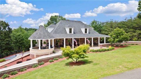 A home in Rydal