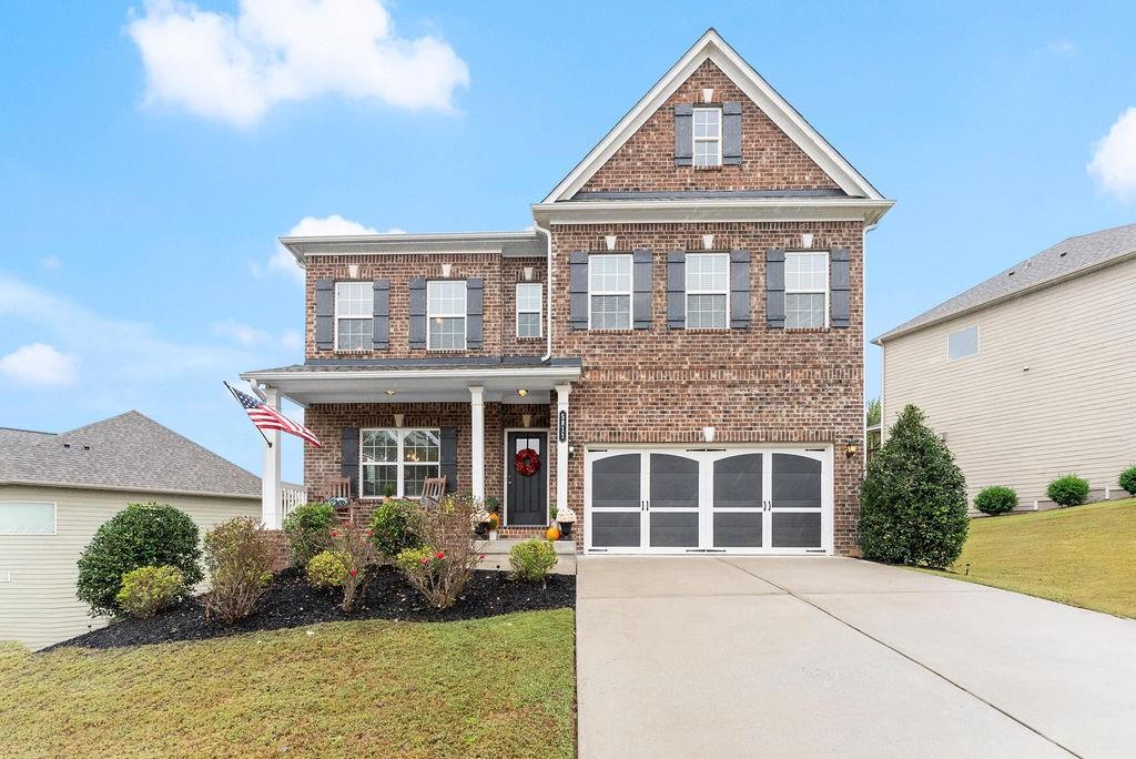 5811 Lanier Valley Parkway