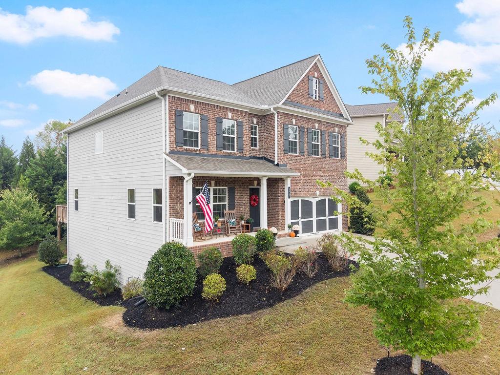 5811 Lanier Valley Parkway