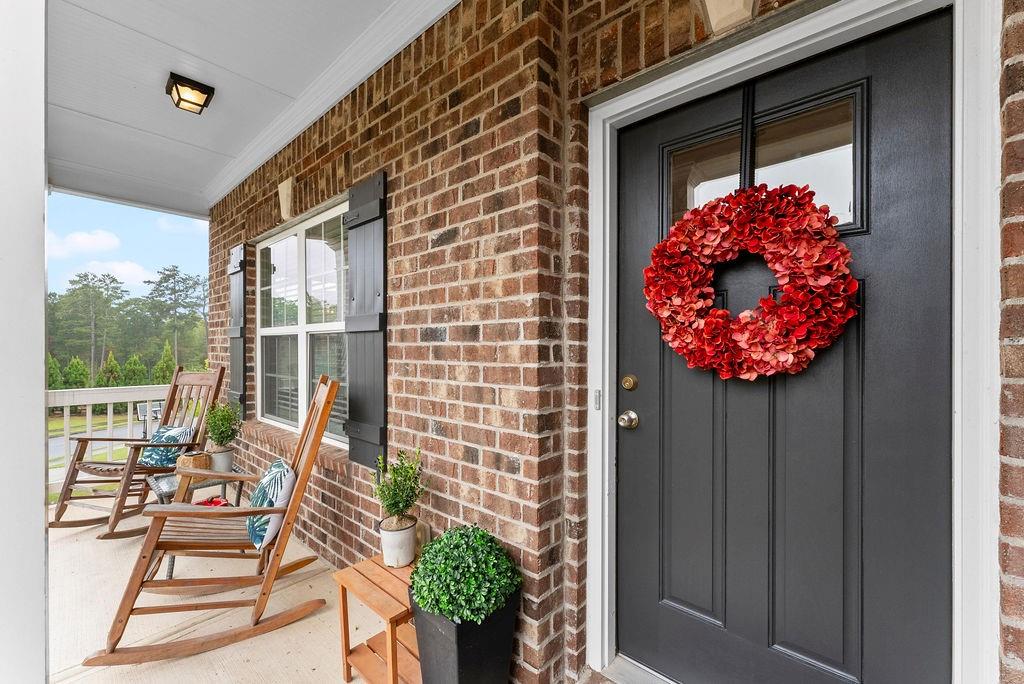 5811 Lanier Valley Parkway