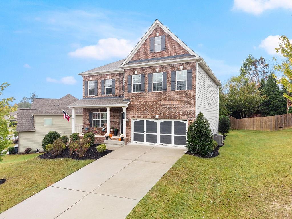 5811 Lanier Valley Parkway