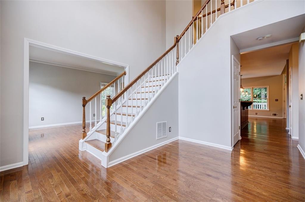 4573 Village Springs Place