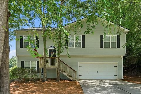 Homes For Sale - 378 Baugh Street<br/> Jackson County, Commerce, GA 30529