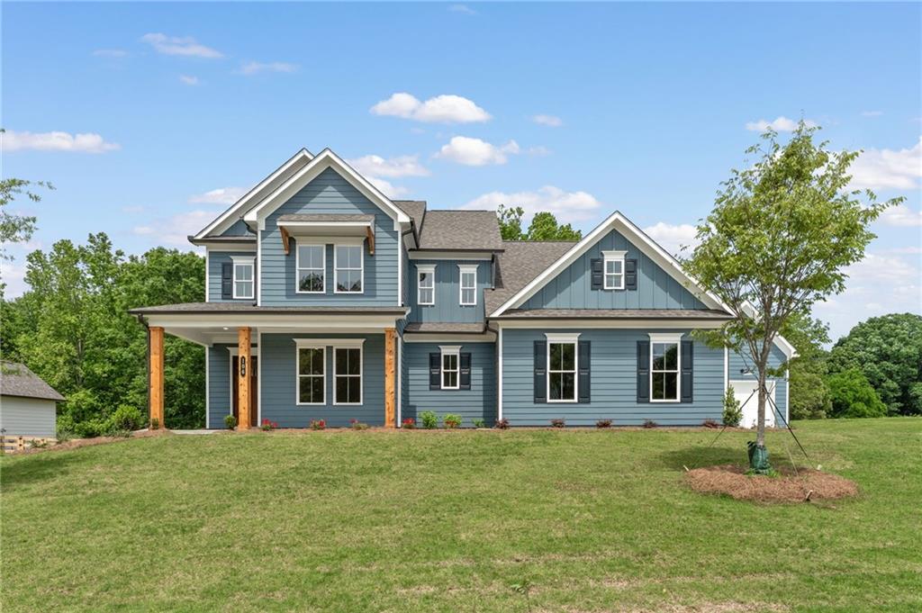 130 Prescott Manor Drive