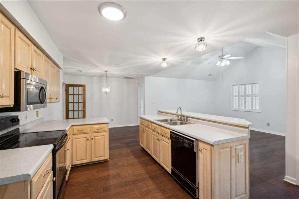 836 Hog Mountain Road