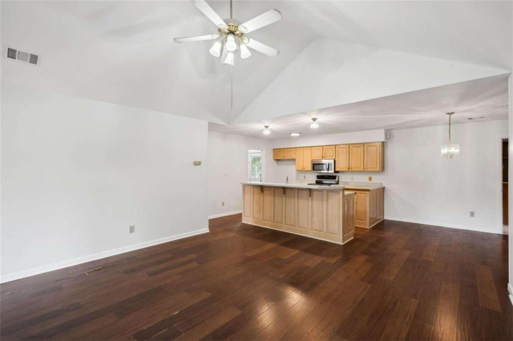 836 Hog Mountain Road